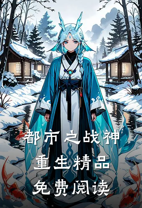 都市之战神重生精品免费阅读