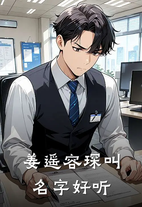 姜遥容琛叫名字好听