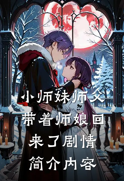 小师妹师父带着师娘回来了剧情简介内容
