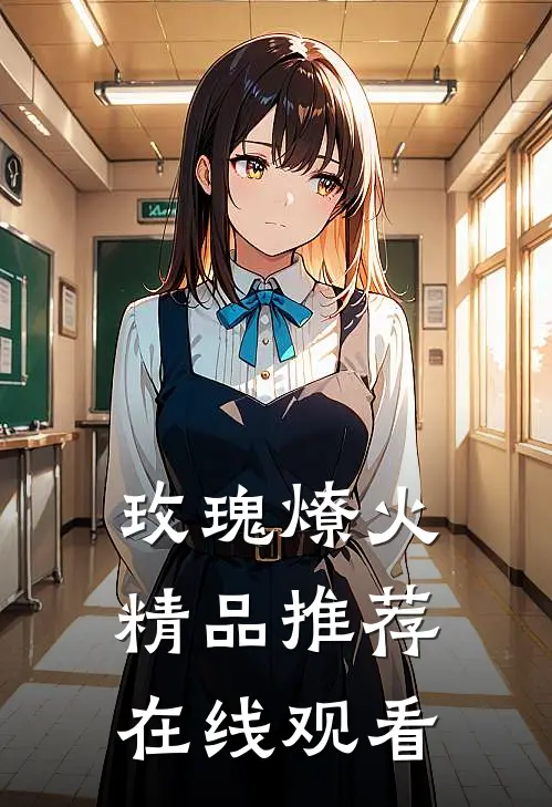玫瑰燎火精品推荐在线观看