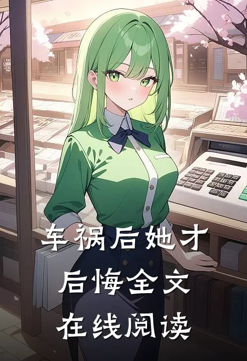 车祸后她才后悔全文在线阅读