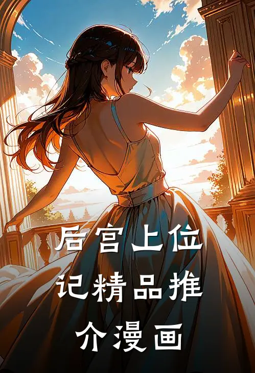 后宫上位记精品推介漫画