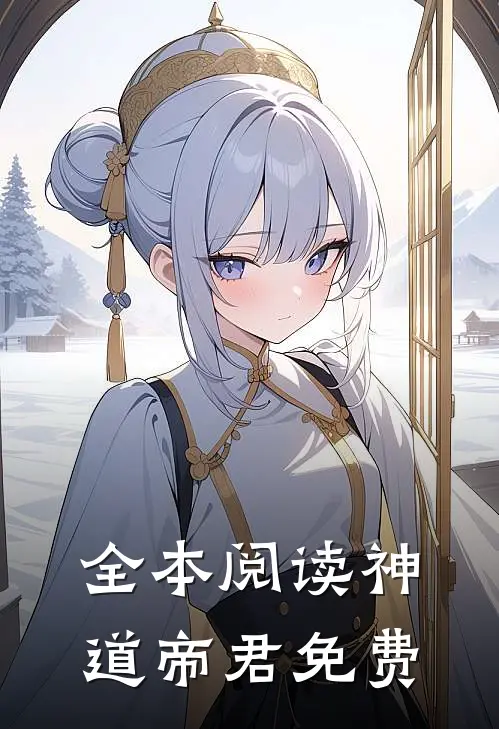 全本阅读神道帝君免费