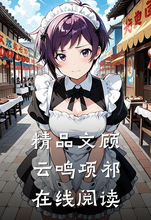 精品文顾云鸣项祁在线阅读