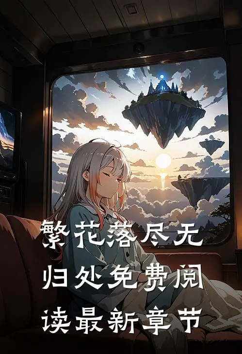 繁花落尽无归处免费阅读最新章节