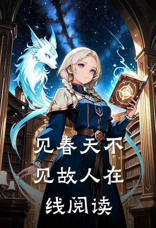 见春天不见故人在线阅读