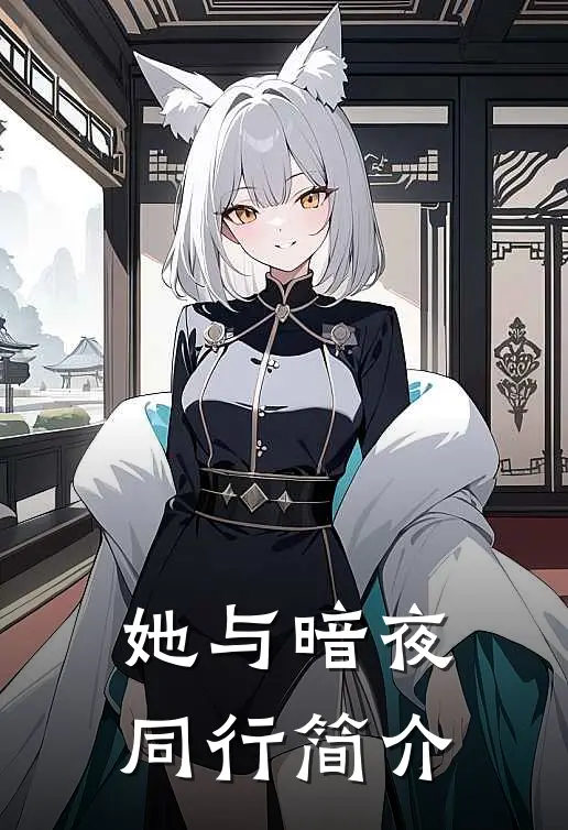 她与暗夜同行简介