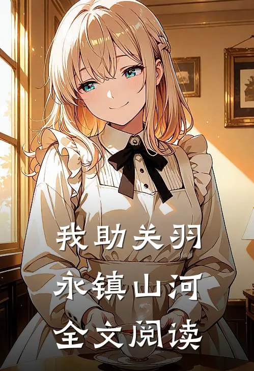 我助关羽永镇山河全文阅读