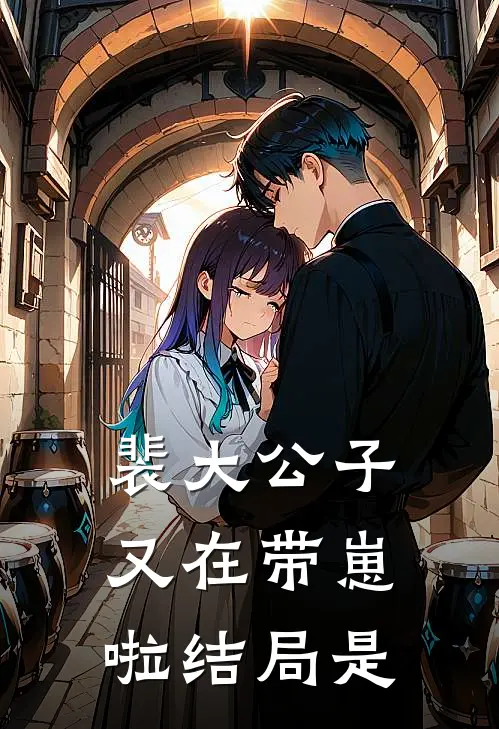 裴大公子又在带崽啦结局是