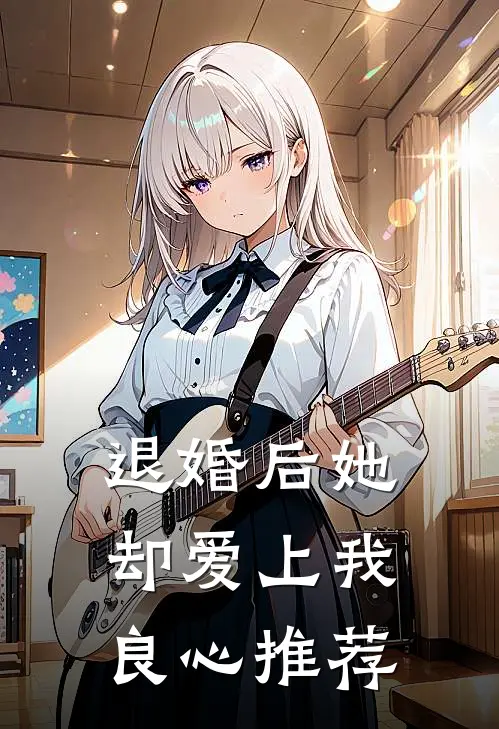 退婚后她却爱上我良心推荐