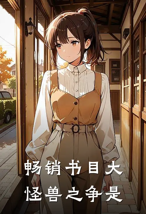 畅销书目大怪兽之争是