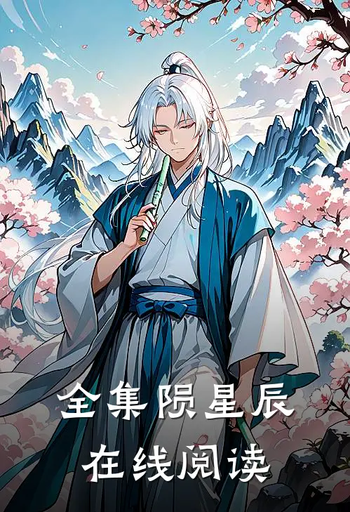 全集陨星辰在线阅读