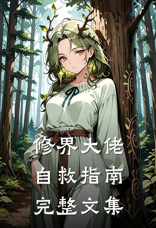 修界大佬自救指南完整文集