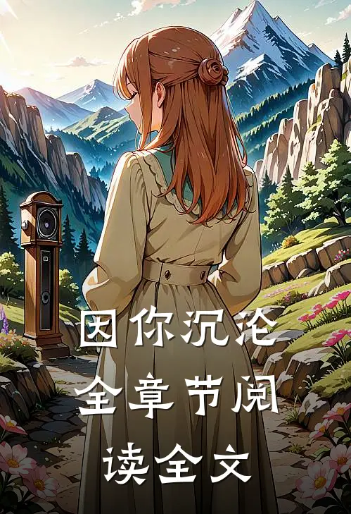 因你沉沦全章节阅读全文