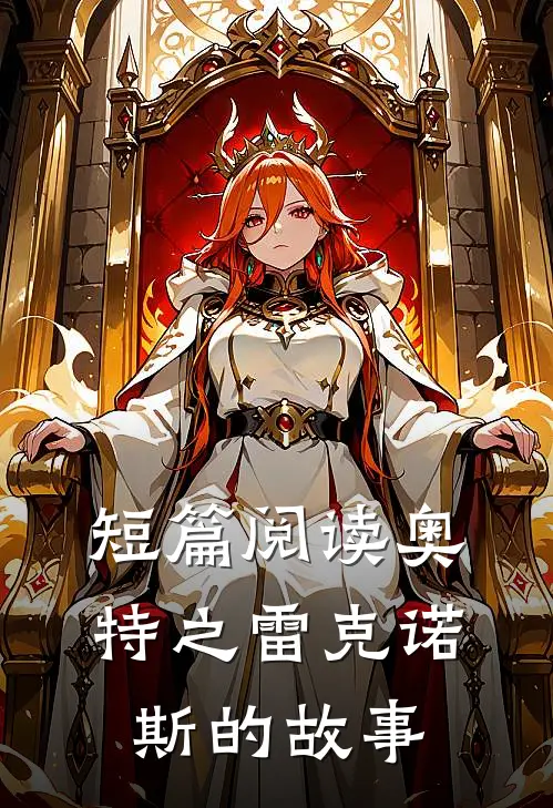 短篇阅读奥特之雷克诺斯的故事