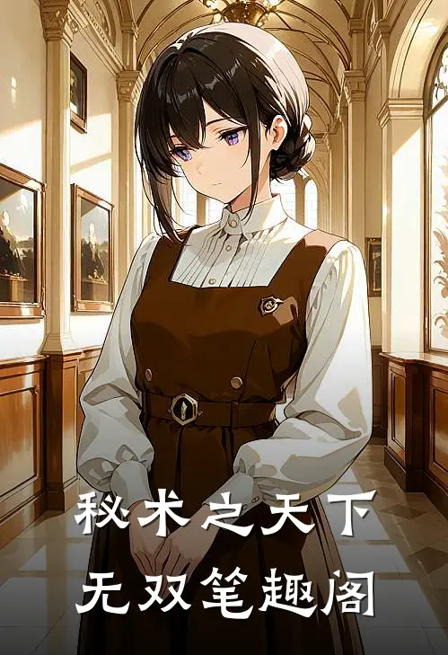 秘术之天下无双笔趣阁