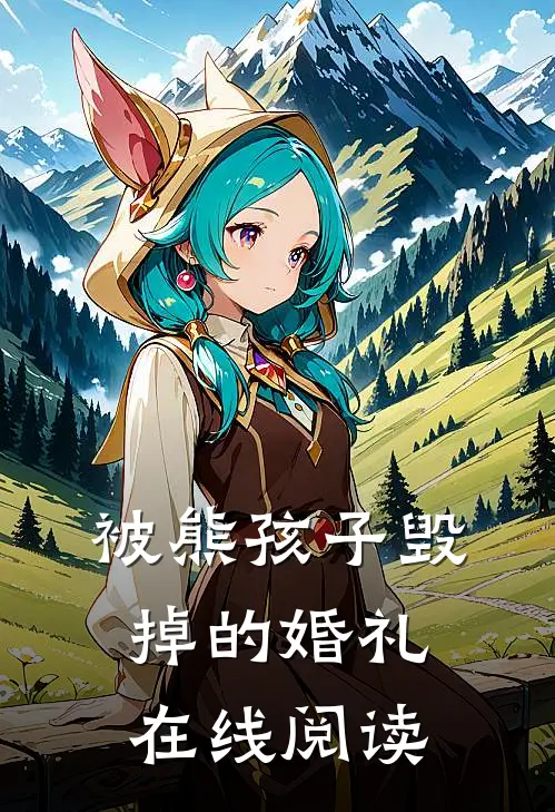 被熊孩子毁掉的婚礼在线阅读