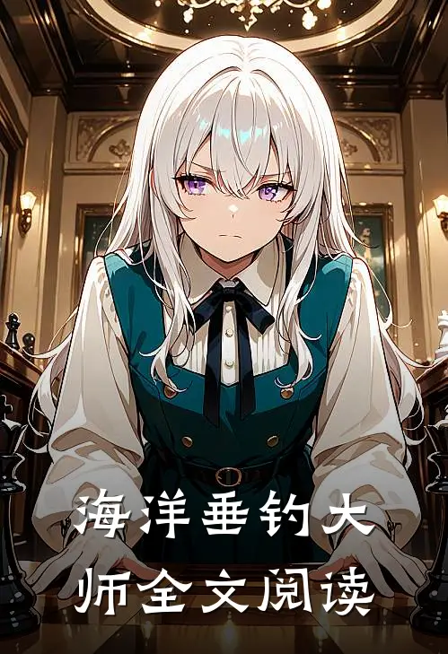 海洋垂钓大师全文阅读
