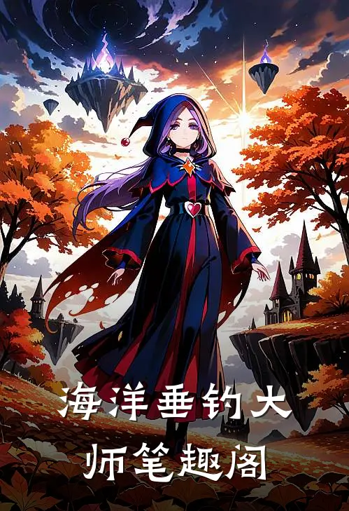 海洋垂钓大师笔趣阁
