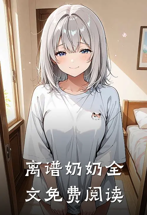 离谱奶奶全文免费阅读