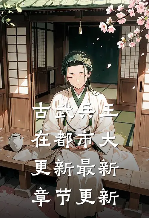 古武兵王在都市大更新最新章节更新