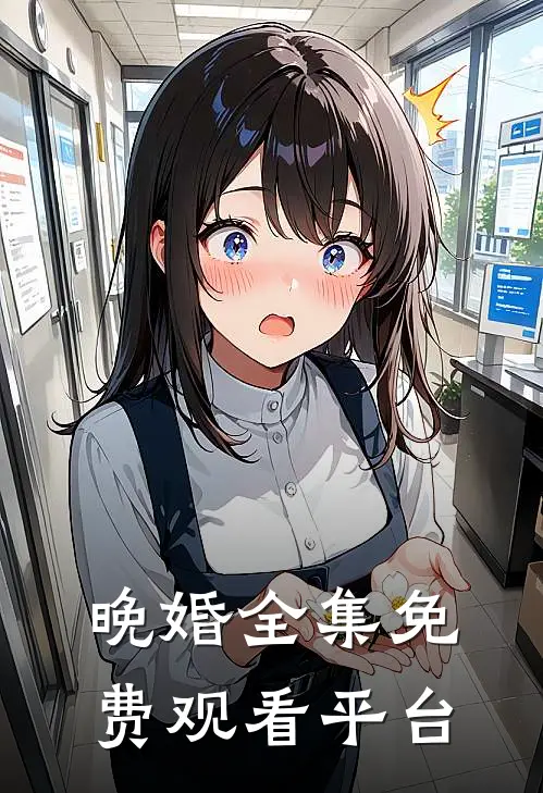 晚婚全集免费观看平台