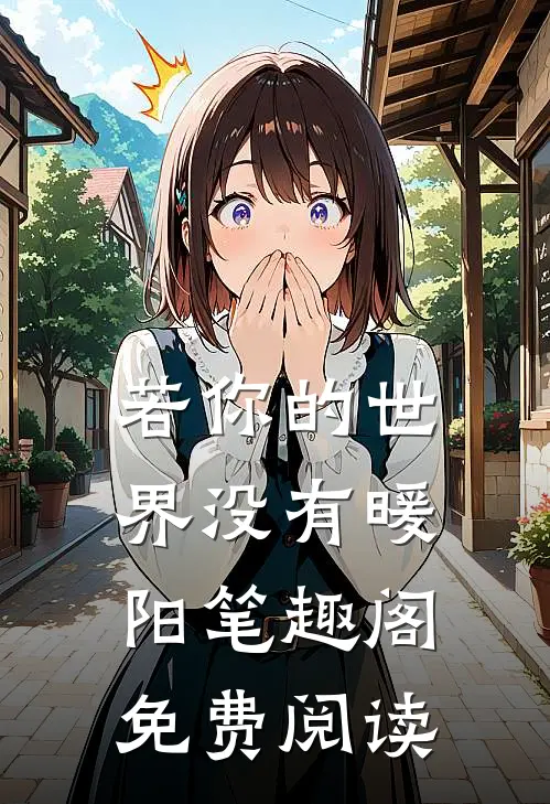 若你的世界没有暖阳笔趣阁免费阅读