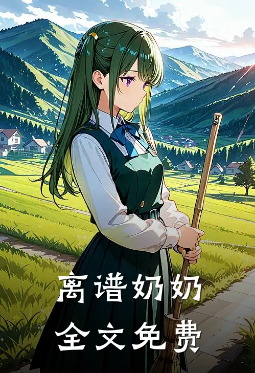 离谱奶奶全文免费