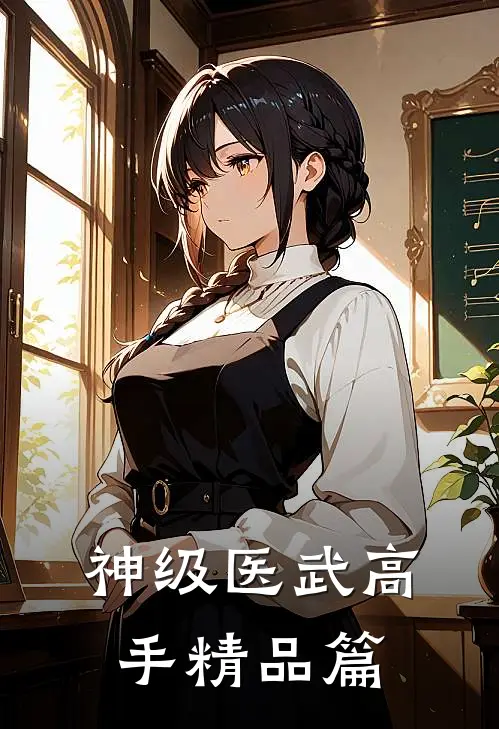 神级医武高手精品篇