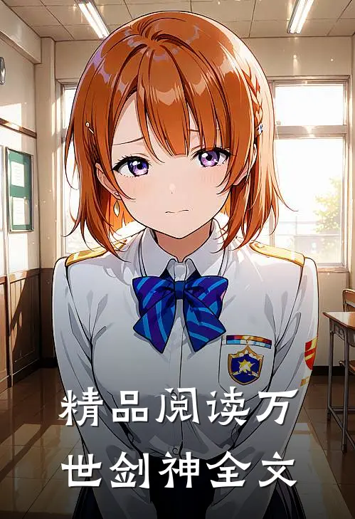精品阅读万世剑神全文