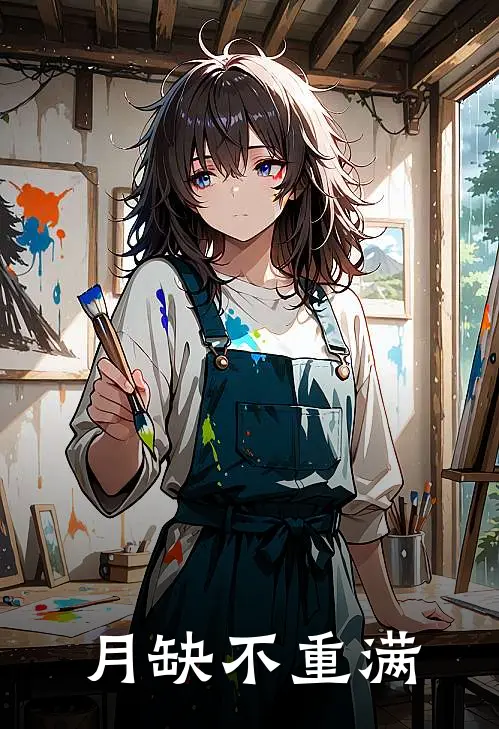 月缺不重满