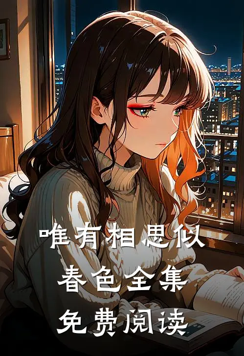 唯有相思似春色全集免费阅读