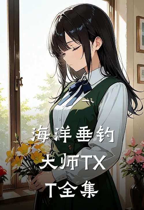 海洋垂钓大师TXT全集