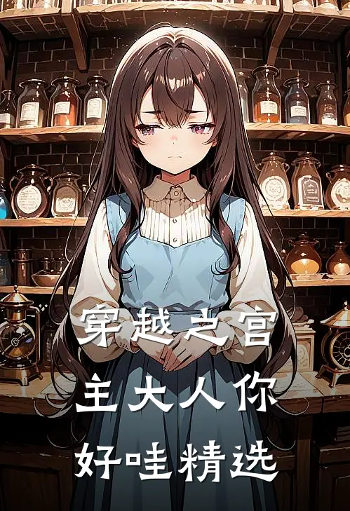 穿越之宫主大人你好哇精选