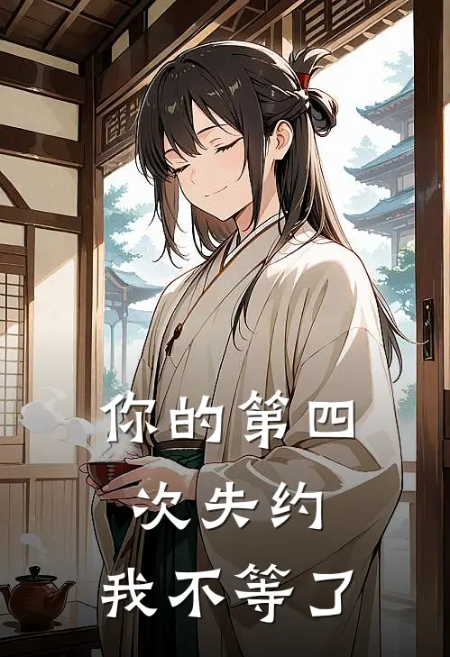 你的第四次失约，我不等了