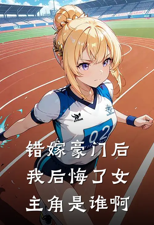 错嫁豪门后我后悔了女主角是谁啊