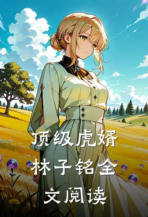顶级虎婿林子铭全文阅读