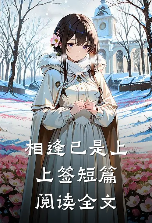 相逢已是上上签短篇阅读全文