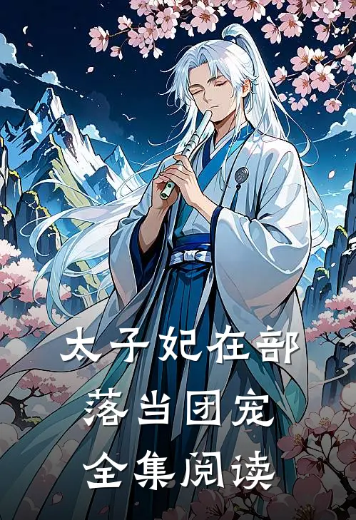 太子妃在部落当团宠全集阅读