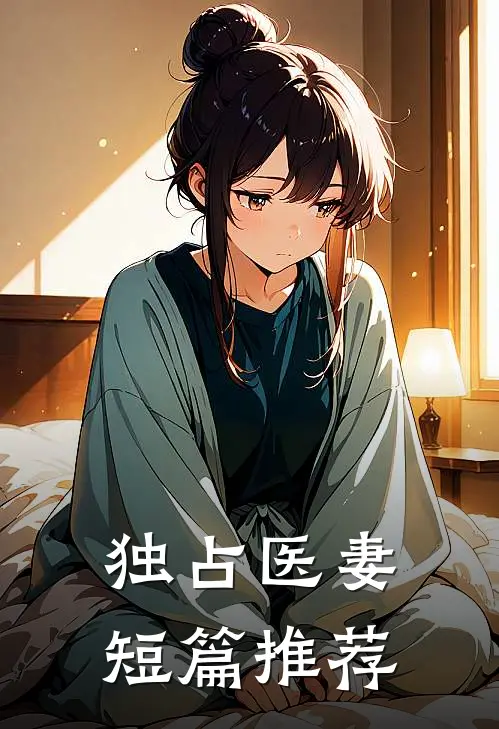 独占医妻短篇推荐