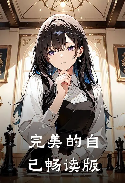 完美的自己畅读版