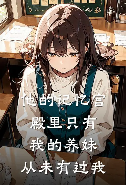 他的记忆宫殿里只有我的养妹,从未有过我的记忆
