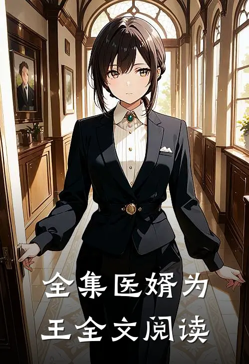 全集医婿为王全文阅读