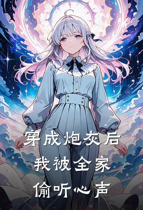 穿成炮灰后，我被全家偷听心声