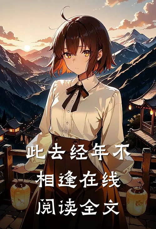 此去经年不相逢在线阅读全文