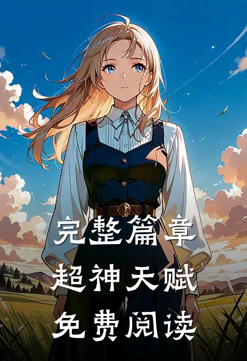 完整篇章超神天赋免费阅读