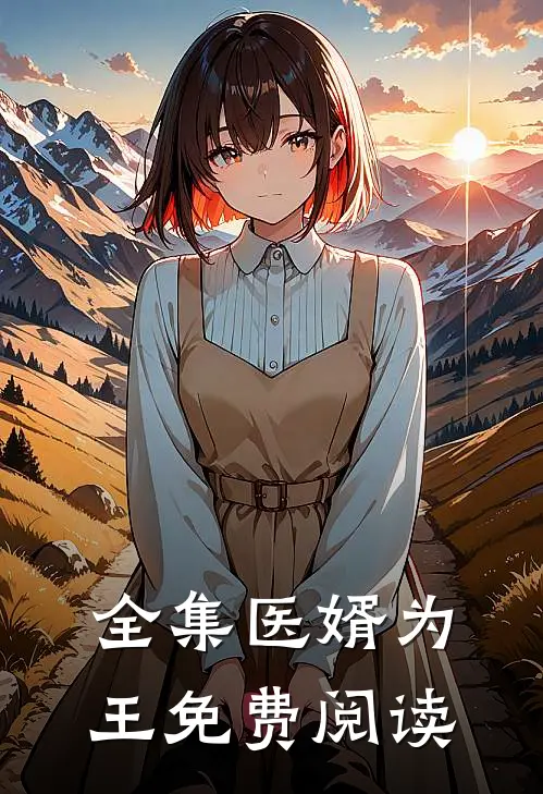 全集医婿为王免费阅读