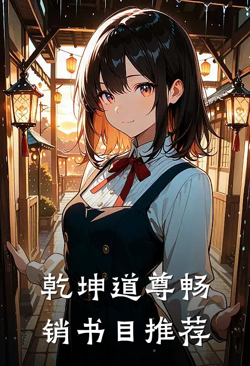 乾坤道尊畅销书目推荐
