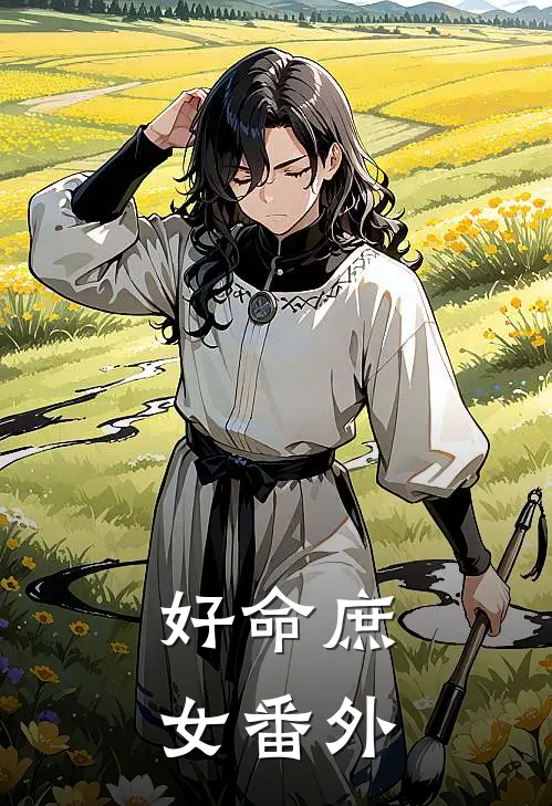 好命庶女番外