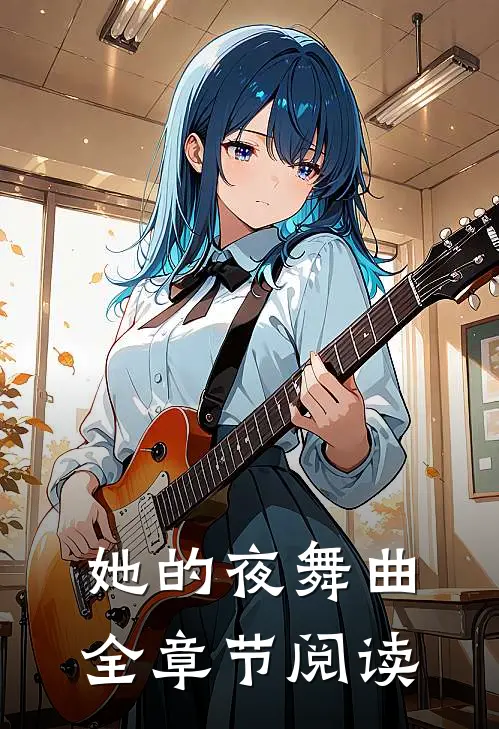 她的夜舞曲全章节阅读